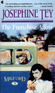 The Franchise Affair - Tey, Josephine