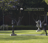 The Franklin D. Murphy Sculpture Garden at UCLA