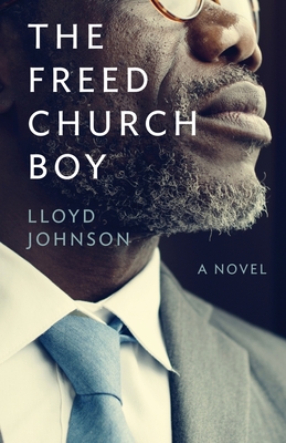 The Freed Church Boy - Johnson, Lloyd