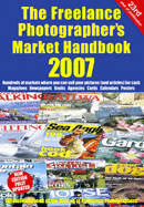 The Freelance Photographers Market Handbook 2007