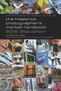 The Freelance Photographer's Market Handbook