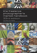 The Freelance Photographer's Market Handbook