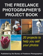 The Freelance Photographer's Project Book