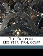 The Freeport Register, 1904, Comp