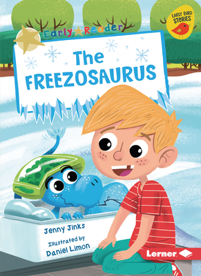The Freezosaurus - Jinks, Jenny