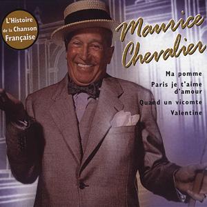 The French Collection - Maurice Chevalier