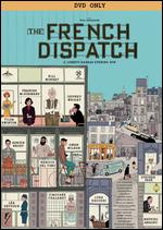 The French Dispatch - Wes Anderson