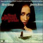 The French Lieutenant's Woman - Carl Davis