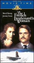 The French Lieutenant's Woman - Karel Reisz