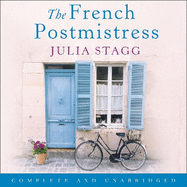 The French Postmistress: Fogas Chronicles 3