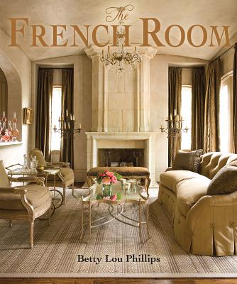 The French Room - Phillips, Betty Lou