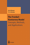 The Frenkel-Kontorova Model: Concepts, Methods, and Applications