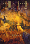 The Fresco - Tepper, Sheri S