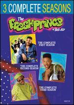 The Fresh Prince of Bel-Air: Seasons 1-3