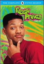 The Fresh Prince of Bel-Air: The Complete Fifth Season - 