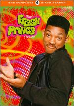 The Fresh Prince of Bel-Air: The Complete Sixth Season [3 Discs] - 
