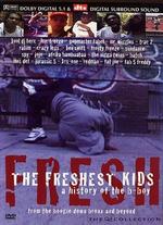 The Freshest Kids: A History of the B-Boy - 