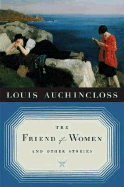 The Friend of Women: And Other Stories