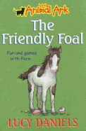 The Friendly Foal