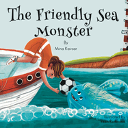 The Friendly Sea Monster