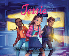 The Friendship Feature: A Boxcar Children Book (1) Volume 1
