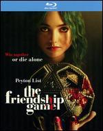 The Friendship Game [Blu-ray]