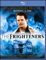 The Frighteners [15th Anniversary] [Blu-ray] - Peter Jackson