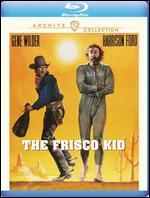 The Frisco Kid [Blu-ray]