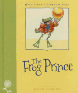 The Frog Prince