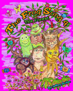 The Frog Song 4: The Forest
