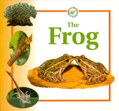 The Frog - Crewe, Sabrina