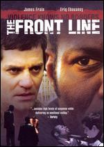 The Front Line - David Gleeson