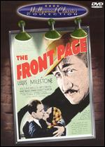 The Front Page - Lewis Milestone