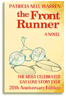 The Front Runner - Warren, Patricia Nell