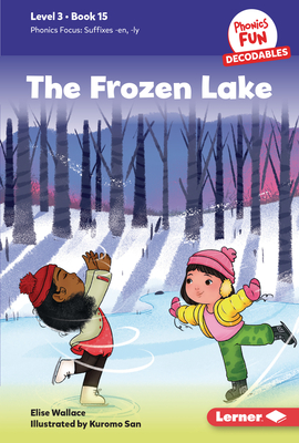 The Frozen Lake: Book 15 - Wallace, Elise