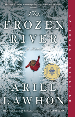 The Frozen River - Lawhon, Ariel