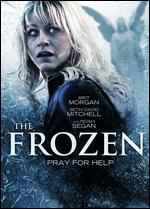 The Frozen - Andrew Hyatt