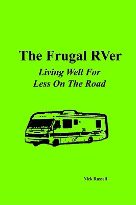 The Frugal Rver - Russell, Nick