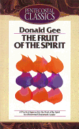 The Fruit of the Spirit