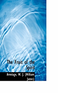 The Fruit of the Spirit