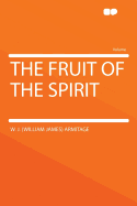 The fruit of the spirit