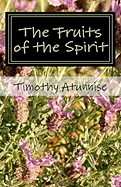 The Fruits of the Spirit: Sunday School Manual