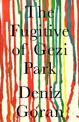 The Fugitive of Gezi Park - Goran, Deniz