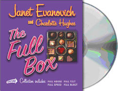 The Full Box: Gift Set: Full House, Full Tilt, Full Speed, and Full Blast