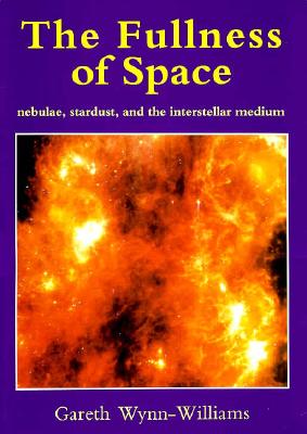 The Fullness of Space - Wynn-Williams, Gareth