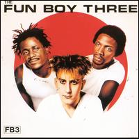 The Fun Boy Three - Fun Boy Three