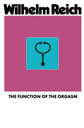 The Function of the Orgasm