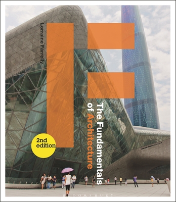 The Fundamentals of Architecture - Farrelly, Lorraine
