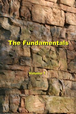 The Fundamentals: Volume One - Orr, James