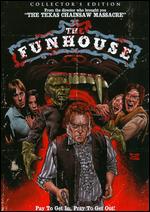 The Funhouse - Tobe Hooper